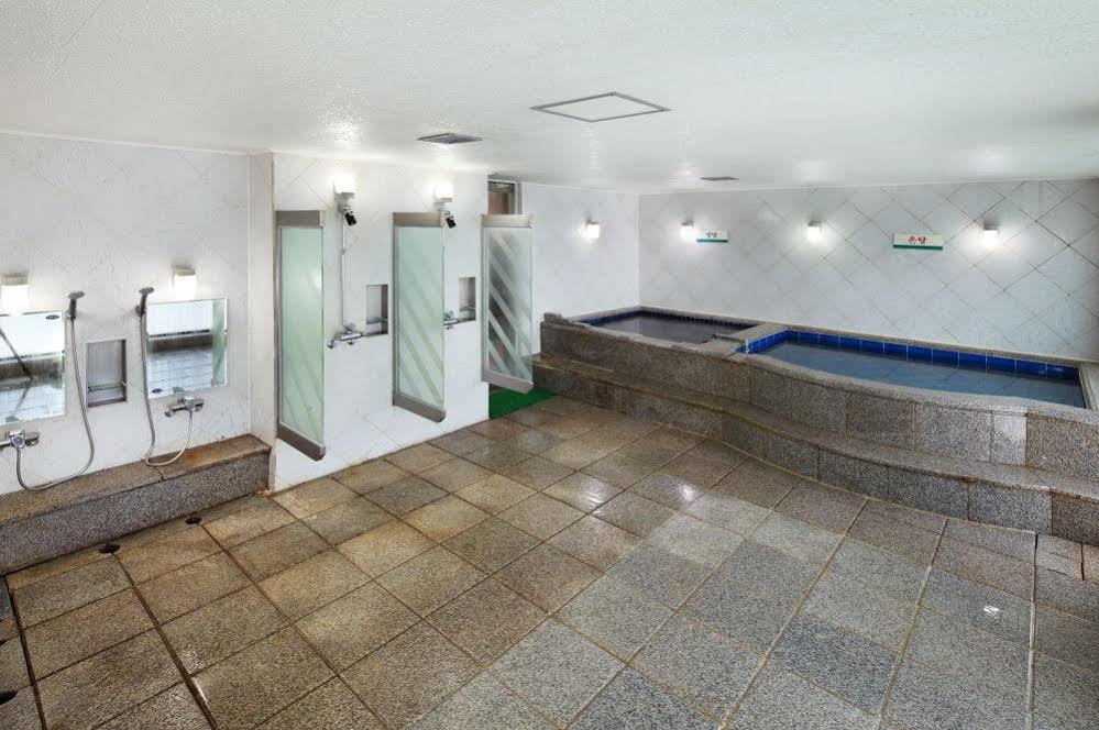 Hanwha Resort Jirisan Gurye Dış mekan fotoğraf